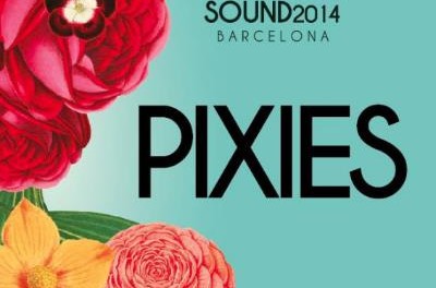Primavera Sound 2014, i Pixies suoneranno al festival di Barcellona