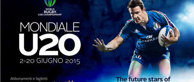Guarda il video ufficiale di “Italia 2015” per il Mondiale  Under20