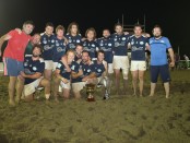 Padova Beach campione (2)