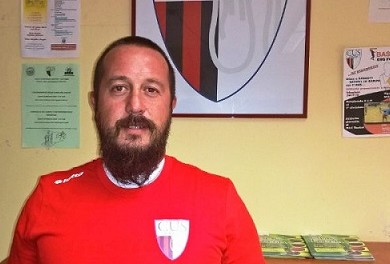 CUS Foggia, coach Follo:« Abbinare alle prestazioni il risultato»