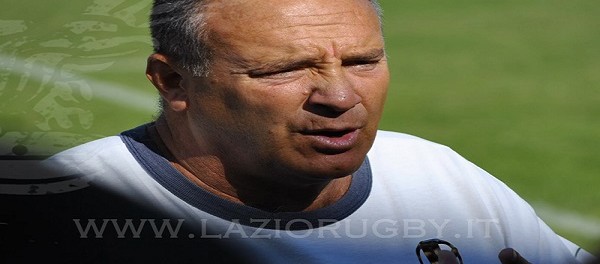 Coach Pratichetti: «Per la salvezza lotta a tre con Lyons e L’Aquila»