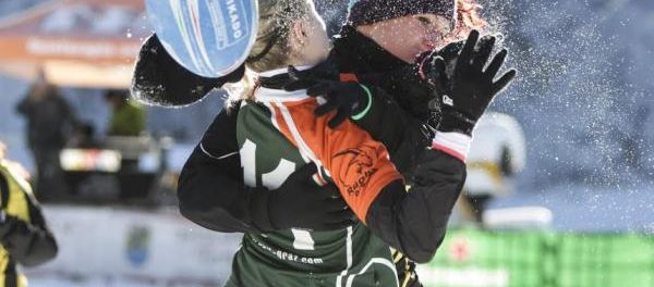 Snow Rugby: Alto Adige, Austria e Slovenia spingono per ospitare il torneo