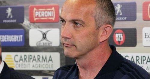 Italia, coach O’Shea:«Pensiamo solo alla gara che ci aspetta contro Tonga»