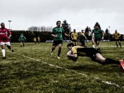 rugby a 13 generica fase di gioco (Large)
