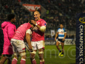 parisse