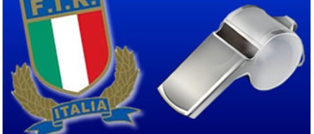 L’Aquila Rugby Club – IMA Lazio anticipo dell’XI giornata. Tutte le designazioni arbitrali