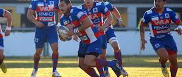 Trofeo Eccellenza, il XV del Rovigo per la finale contro Fiamme Oro