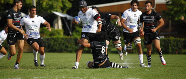 Padova guadagna 5 punti in casa contro Capitolina e conquista il 2^posto. Il tabellino