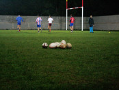rugby