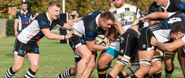 Sitav Rugby Lyons vs Calvisano - Staibano (danani) petrarelli.a Al Capoterra approda il pilone Staibano