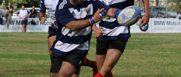 Colleferro, coach Granatelli:«Paghiamo  in esperienza ma stiamo lavorando bene»