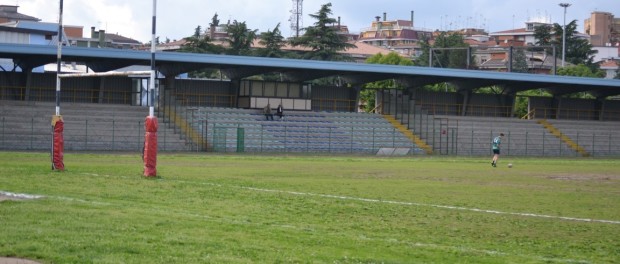 Colleferro, definito lo staff tecnico per la prossima stagione