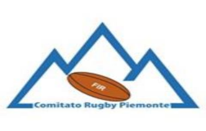 Comunicati del Giudice Sportivo del Comitato Piemonte