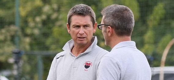 Colleferro, coach Granatelli: «Pensiamo a Civitavecchia, gara importante»