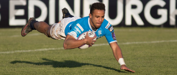 Benetton Treviso batte il Bayonne