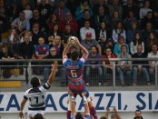 rovigo mogliano 2016