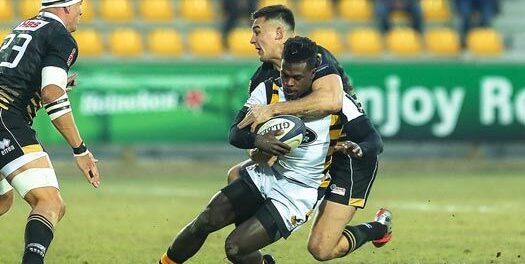 Le Zebre salutano la Champions senza vittorie. Contro i Wasps finisce 27-41